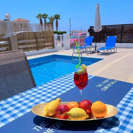 3 Bedroom Coral Bay Beach Seaview Villa II Private Pool Luaran gambar