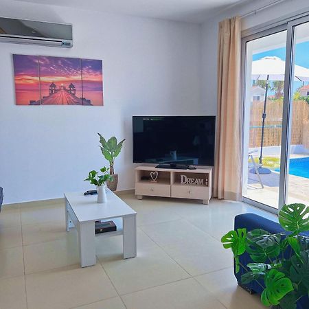 3 Bedroom Coral Bay Beach Seaview Villa II Private Pool Luaran gambar