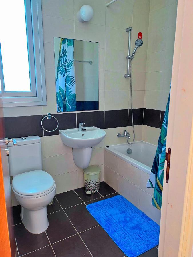 3 Bedroom Coral Bay Beach Seaview Villa II Private Pool Luaran gambar