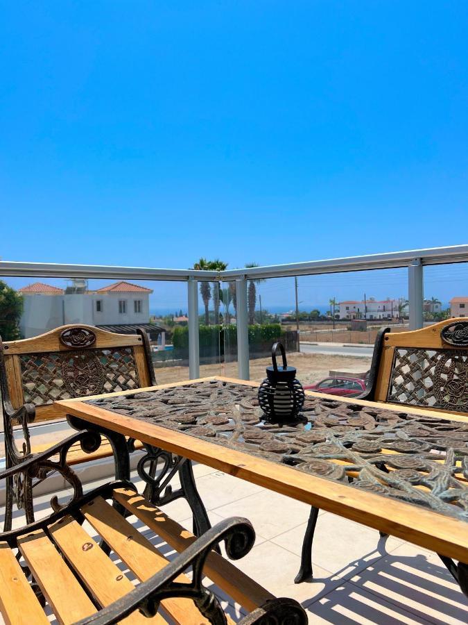 3 Bedroom Coral Bay Beach Seaview Villa II Private Pool Luaran gambar