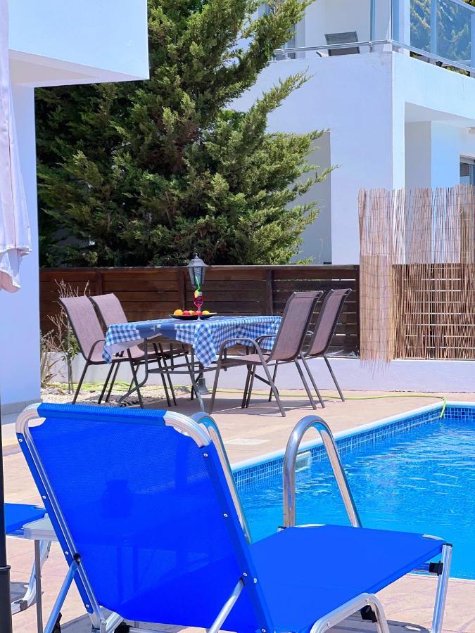 3 Bedroom Coral Bay Beach Seaview Villa II Private Pool Luaran gambar