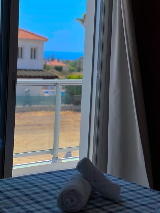 3 Bedroom Coral Bay Beach Seaview Villa II Private Pool Luaran gambar