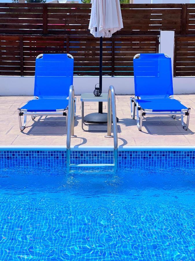 3 Bedroom Coral Bay Beach Seaview Villa II Private Pool Luaran gambar
