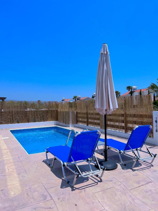 3 Bedroom Coral Bay Beach Seaview Villa II Private Pool Luaran gambar