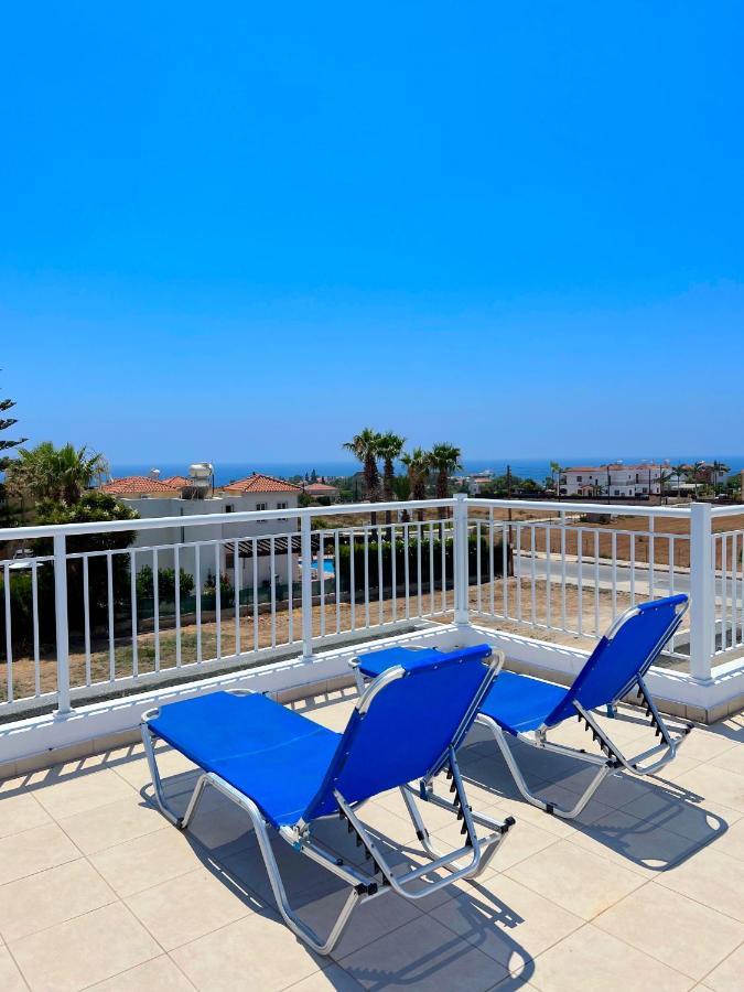 3 Bedroom Coral Bay Beach Seaview Villa II Private Pool Luaran gambar