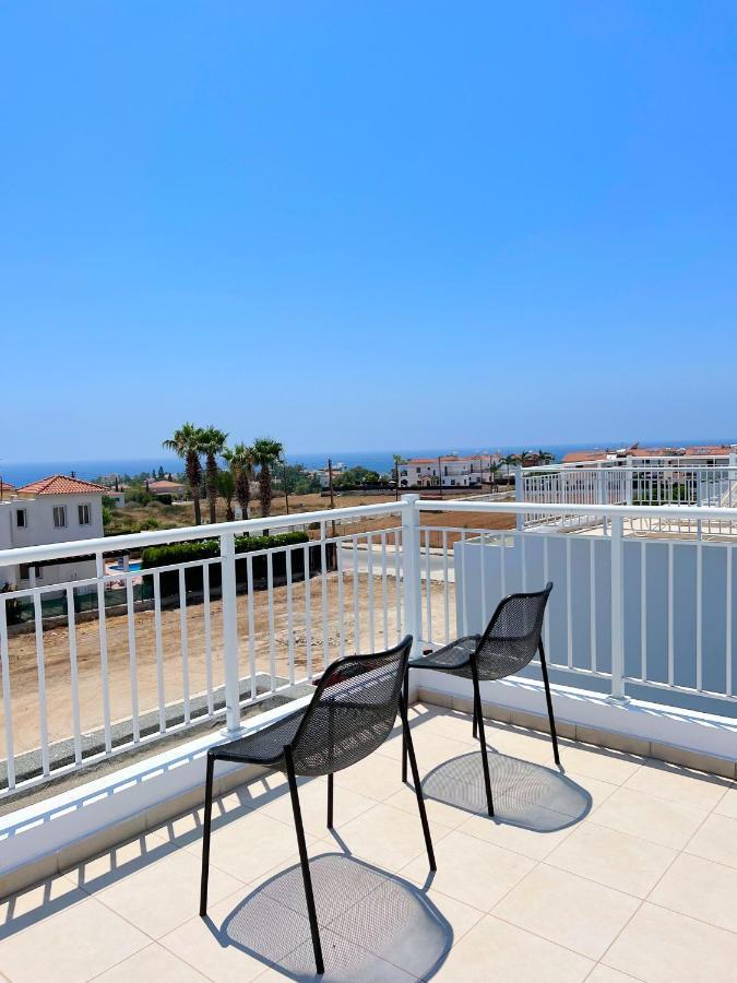 3 Bedroom Coral Bay Beach Seaview Villa II Private Pool Luaran gambar