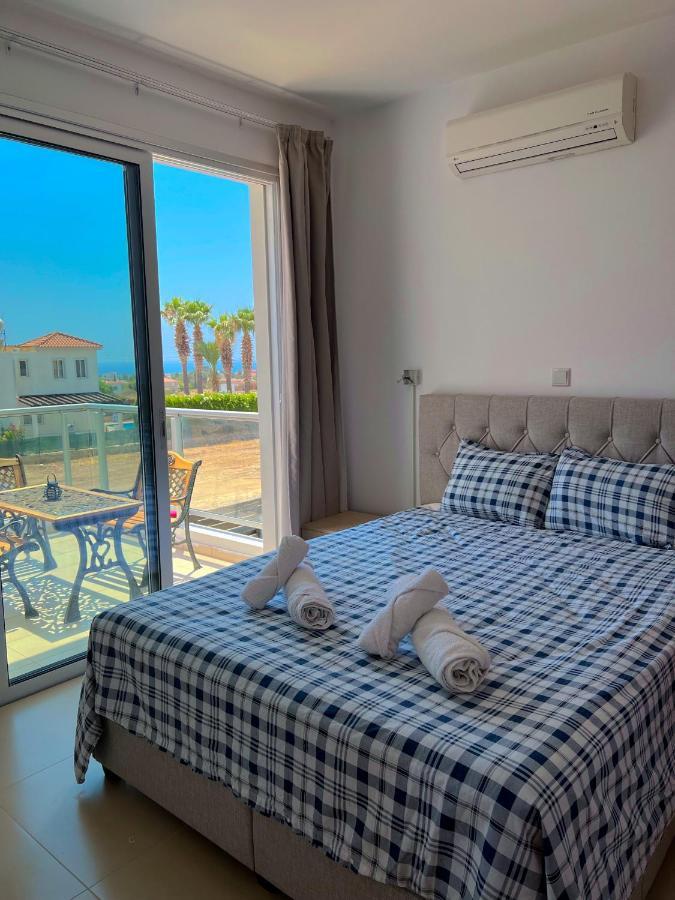 3 Bedroom Coral Bay Beach Seaview Villa II Private Pool Luaran gambar