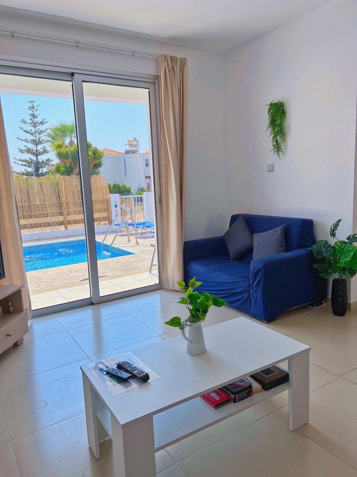 3 Bedroom Coral Bay Beach Seaview Villa II Private Pool Luaran gambar