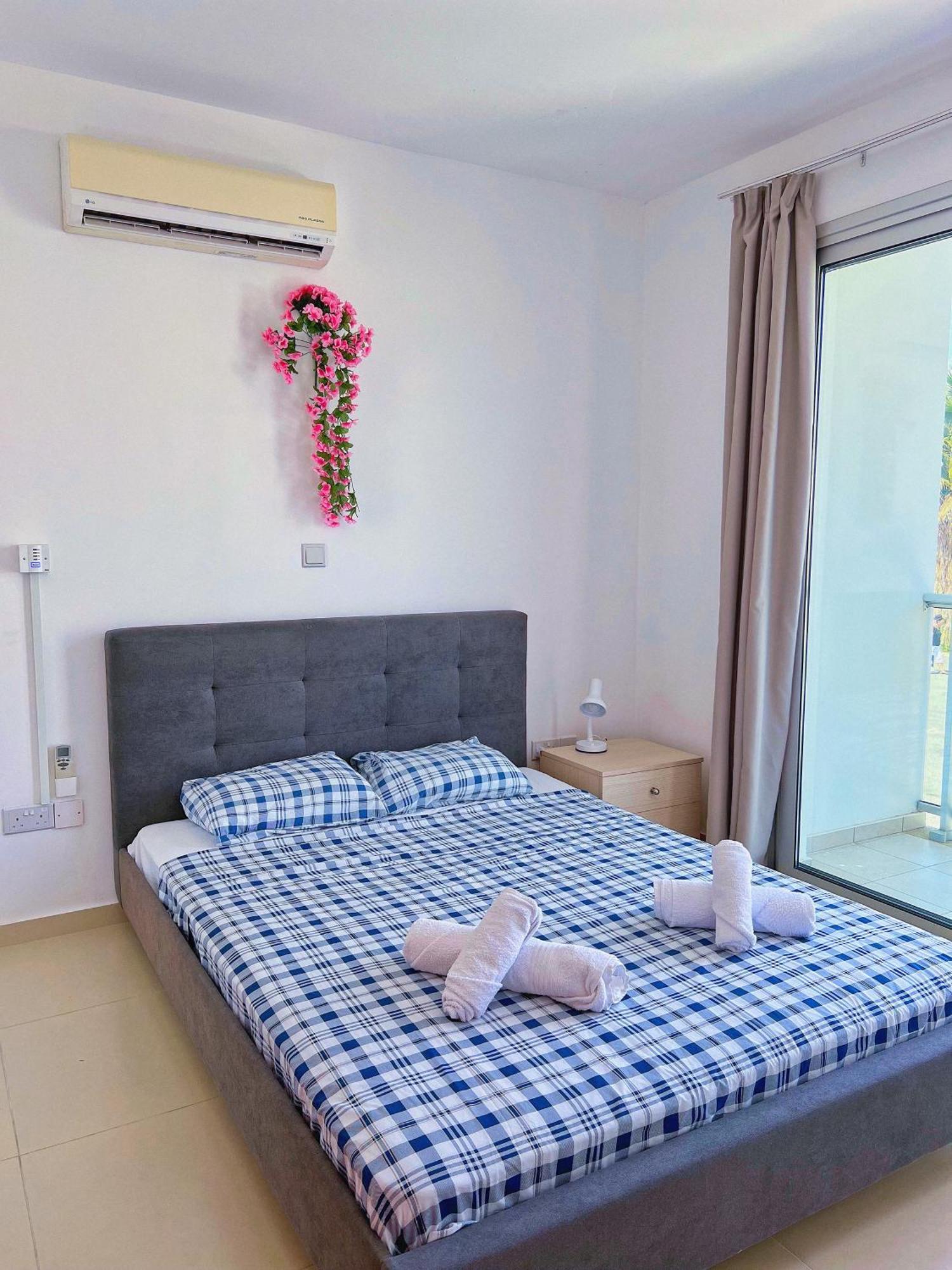 3 Bedroom Coral Bay Beach Seaview Villa II Private Pool Luaran gambar
