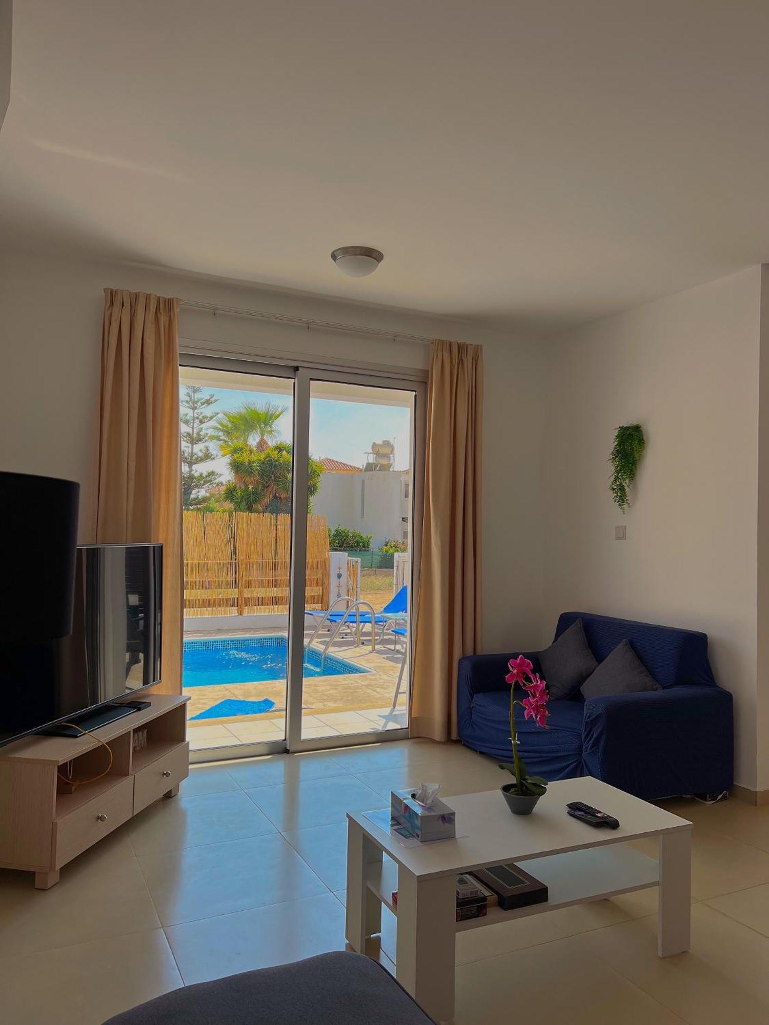 3 Bedroom Coral Bay Beach Seaview Villa II Private Pool Luaran gambar
