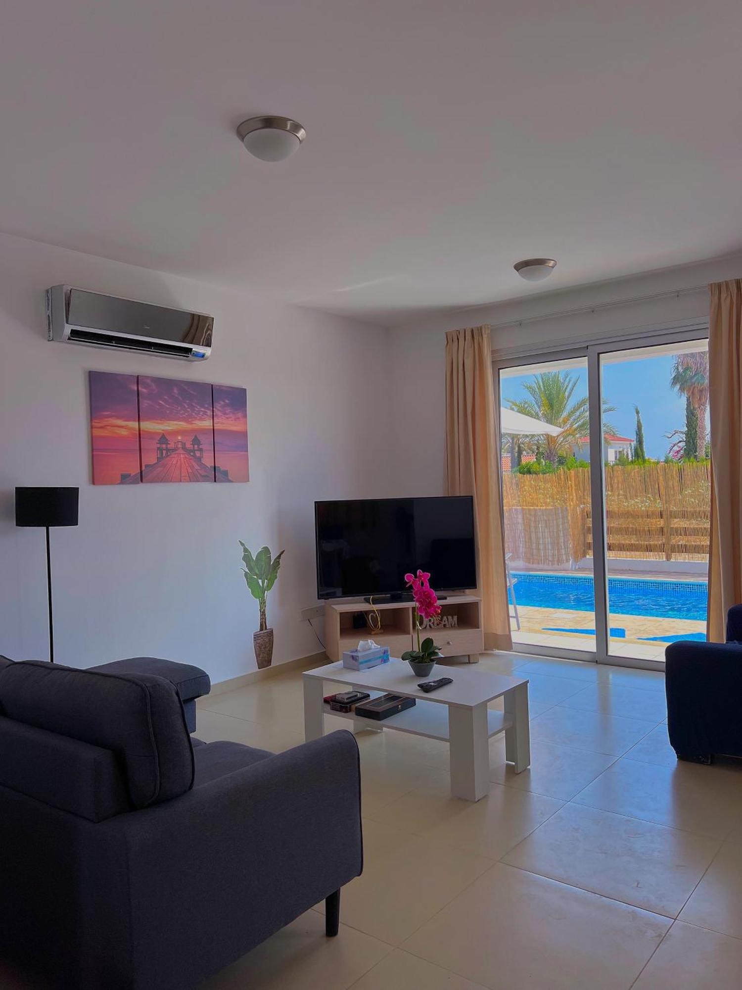 3 Bedroom Coral Bay Beach Seaview Villa II Private Pool Luaran gambar