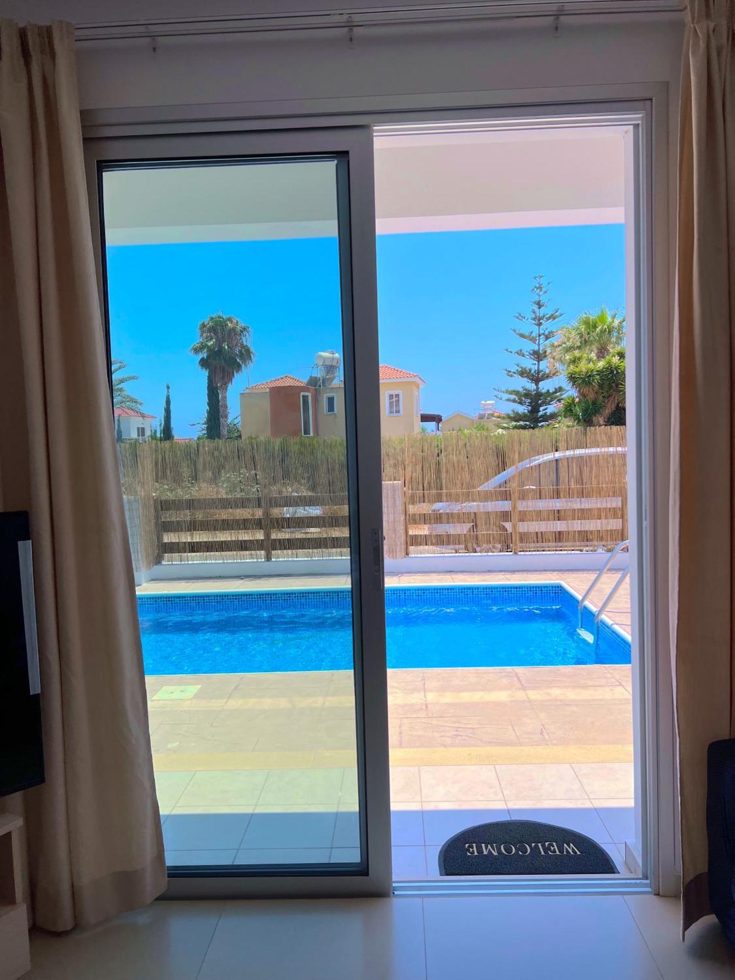 3 Bedroom Coral Bay Beach Seaview Villa II Private Pool Luaran gambar