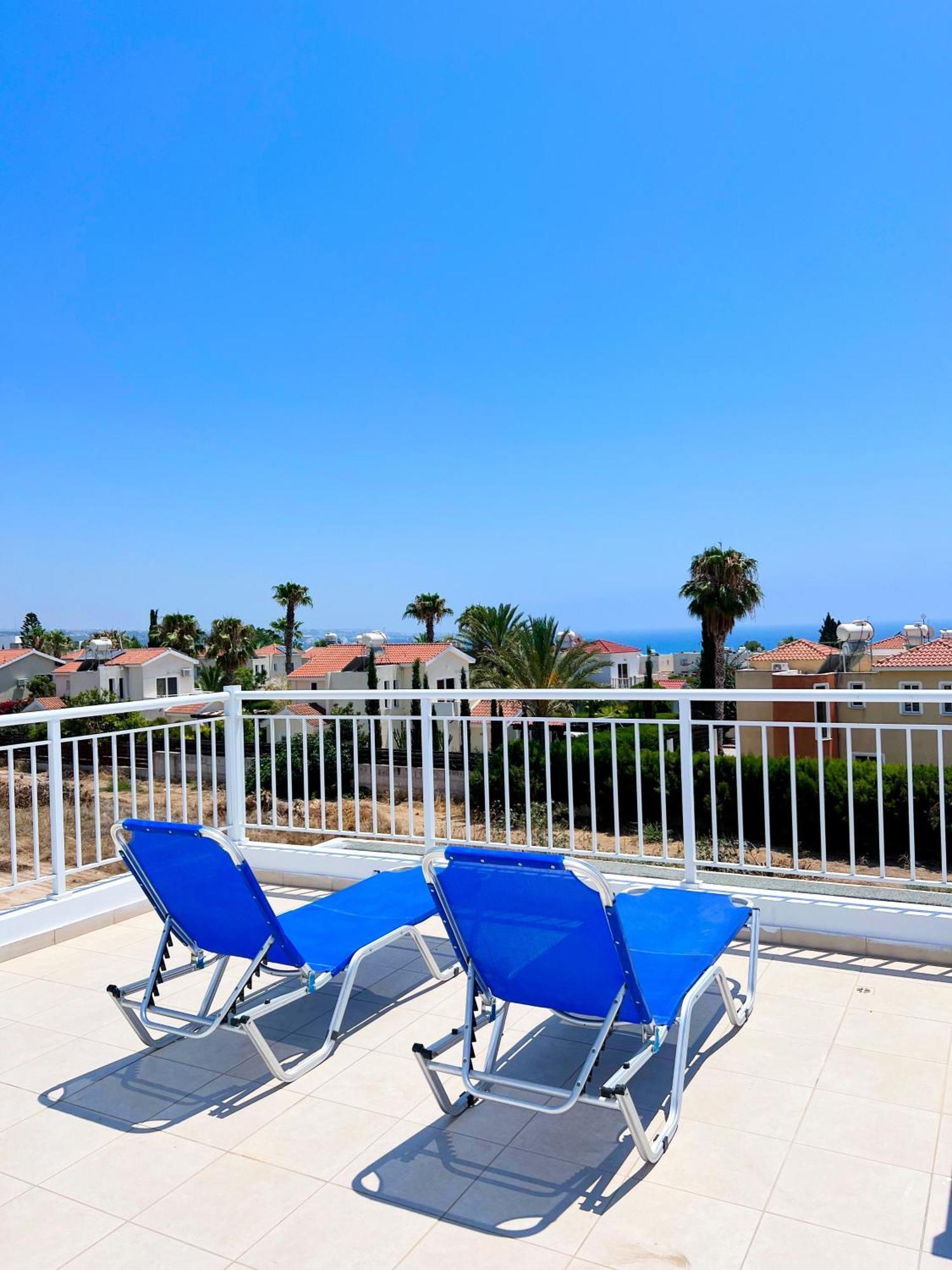 3 Bedroom Coral Bay Beach Seaview Villa II Private Pool Luaran gambar