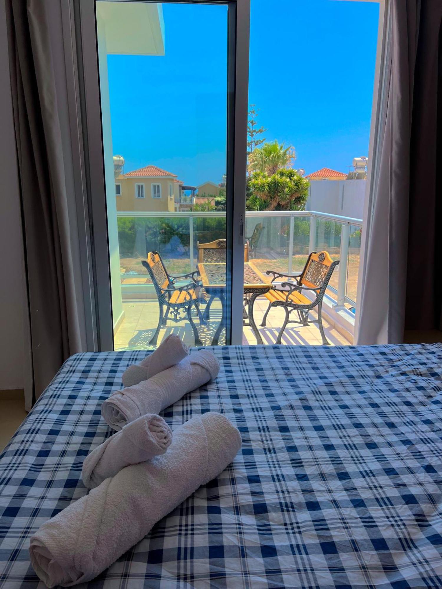 3 Bedroom Coral Bay Beach Seaview Villa II Private Pool Luaran gambar