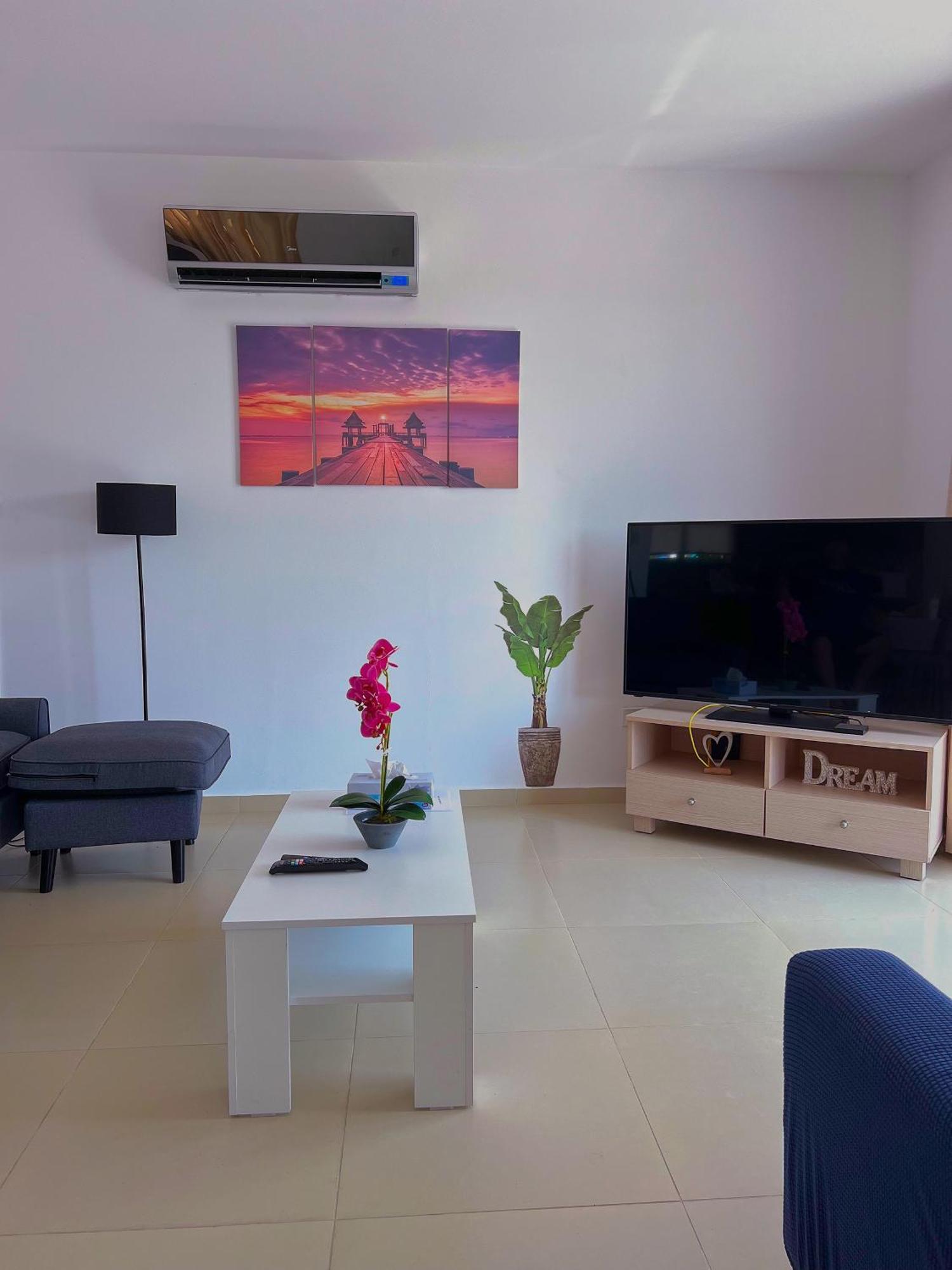 3 Bedroom Coral Bay Beach Seaview Villa II Private Pool Bilik gambar