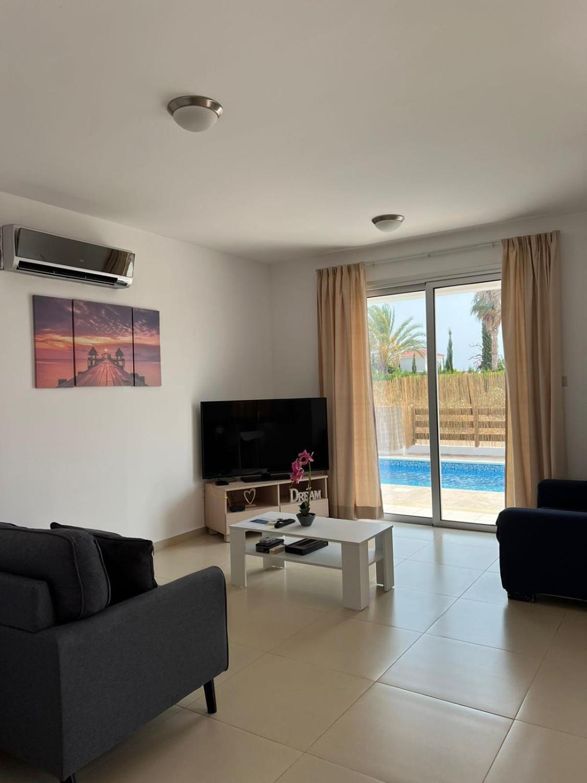 3 Bedroom Coral Bay Beach Seaview Villa II Private Pool Bilik gambar